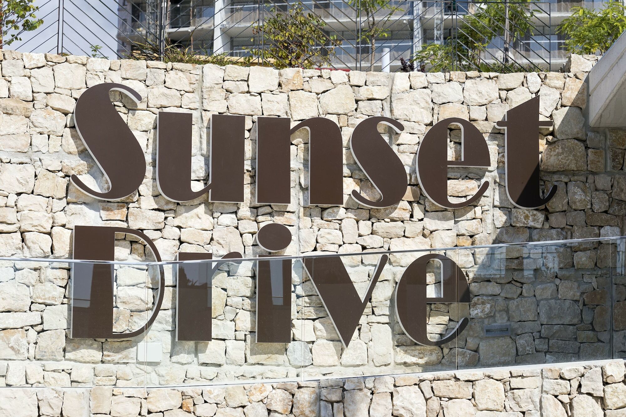 Sunset Drive Benidorm Mar Holidays Eksteriør billede